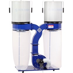 Вытяжная установка БЕЛМАШ DC3900MC-AT - фото 16830611