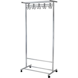 Напольная вешалка Мебелик М 9 - фото 16831020