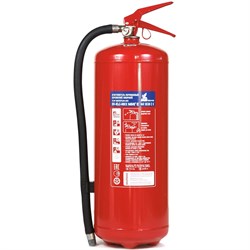 Огнетушитель МИГ ОП- 9/з АВСЕ Е - фото 16831099