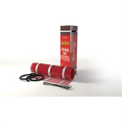 Нагревательный мат Warmcoin 12 м, 0.5х24 м, 1800 Вт Wst - фото 16831116