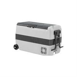 Компрессорный автохолодильник Alpicool ET50 12/24 - фото 16831388