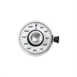 Угломер для затяжки болтов TOPTUL JDAW1602 - фото 16831428