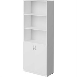 Полуоткрытый шкаф Альянс мебель ХИТ - фото 16831511