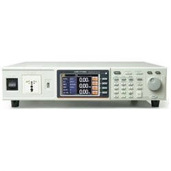 Источник питания GW Instek APS-77050 - фото 16831620