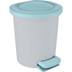 Контейнер для мусора Spin&Clean Ориджинал - фото 16831630