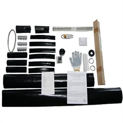 Соединительная муфта Мемотерм-ММ 3Стп10-150 - фото 16831641