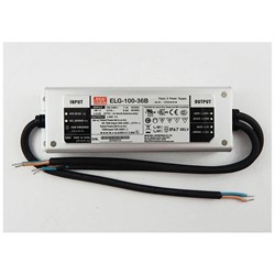 Блок питания Mean Well ELG-100-36B-3Y - фото 16831724