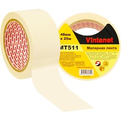Малярная лента VINTANET MT511 - фото 16831775
