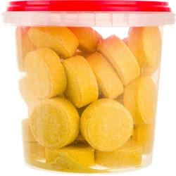 Таблетки для писсуаров SNOWTER 4602083001422 605236 - фото 16831805