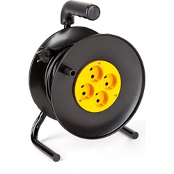 Удлинитель МПП УДЛИНИТЕЛЬ УС-4-50 - фото 16831936