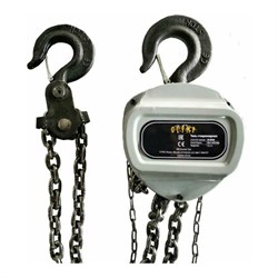 Стационарная таль OLYMP OLC-2.0T-9м - фото 16832121