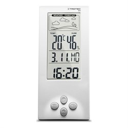 Погодная станция TROTEC BZ06 - фото 16832271