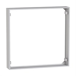 Кожух для навесной установки ЩЭ EKF mb28-29-k - фото 16832510