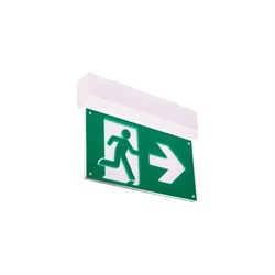 Светодиодный светильник АСТЗ ДПО80-1-133 - фото 16832524