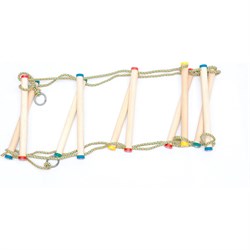 Спортивная лесенка BARFITS м092 - фото 16832552