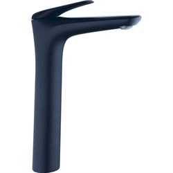 Одноручный смеситель для умывальника RUSH NE1735-11blаск - фото 16832561