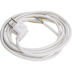 Сетевой шнур Мастер Тока ПВСбм - фото 16832603