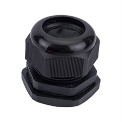 Резьбовой уплотнительный кабельный ввод сальник UCD PG-36 - фото 16832625