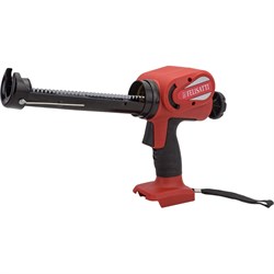 Аккумуляторный пистолет для герметика Felisatti ПГ-310/18Л3 - фото 16832636