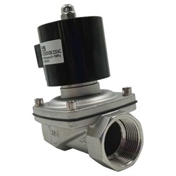 Соединительный клапан ArTorq SK32N200GN.220AC - фото 16832638