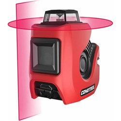 Лазерный нивелир CONDTROL NEO X1-360 - фото 16832653