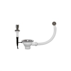 Выпуск-полуавтомат ORIO АА-5007-1 - фото 16832729