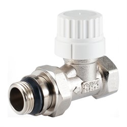 Термостатический клапан радиатора Profactor PF RVT 980UR - фото 16832867