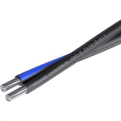 Провод Камкабель СИП - 4 - фото 16832873