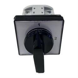 Кулачковый переключатель Elkey cs 10-02.003fu9.07 - фото 16832886