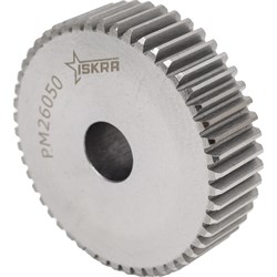 Зубчатая шестерня iskra PM26050 - фото 16832887