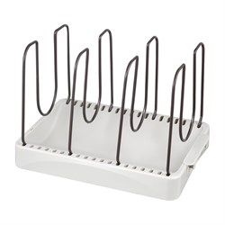 Органайзер для посуды Smart Solutions Ronja - фото 16832950