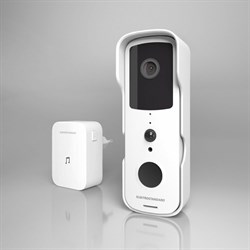 Дверной звонок ELEKTROSTANDARD 76105/00 Умный дом - фото 16833020