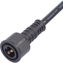 Провод для подключения линейных прожекторов Uniel UCX-LD2/L52-0.25M/M7 - фото 16833148