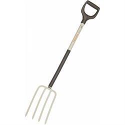 Вилы FISKARS Light - фото 16833248