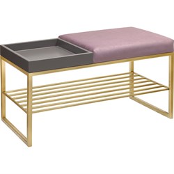 Банкетка GreenWeen RUBY BOX - фото 16833317