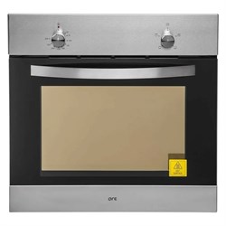 Духовой шкаф ORE VA60 INOX BM6402-A1 - фото 16833460