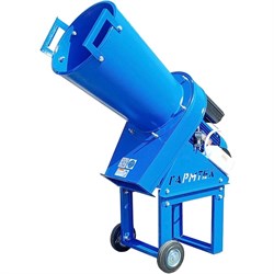 Измельчитель травы и листьев ГармТех ур - фото 16833475