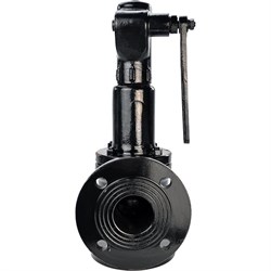 Предохранительный клапан DN.ru safe 7011 - фото 16833485