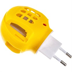 Универсальный фумигатор Help 80505 - фото 16833492