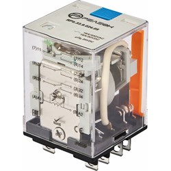 Силовое реле РЕЛЕОН RP733922005 - фото 16833538