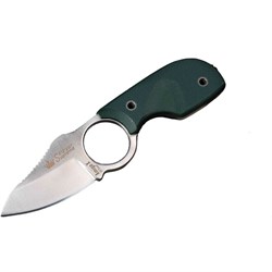 Туристический нож Kizlyar Supreme Amigo X - фото 16833539