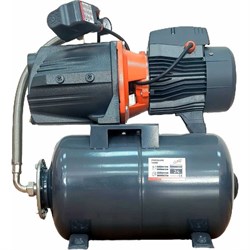 Насосная станция LEO AJm 150 LA5 - фото 16833572