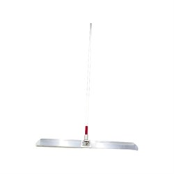 Канальная гладилка по бетону SPEKTROS ГК-1 м - фото 16833603