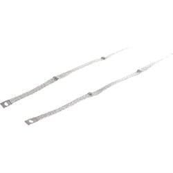 Провод заземления Fortisflex ПЗ 16-500 - фото 16833607