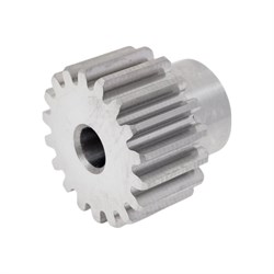 Зубчатая шестерня iskra PM28018-ISKRA - фото 16833762