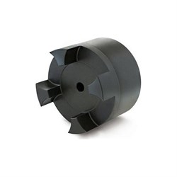 Полумуфта под расточку iskra SGMB038-ISKRA - фото 16833776