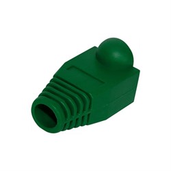 Сетевой коннектор REXANT RJ-45 - фото 16833819