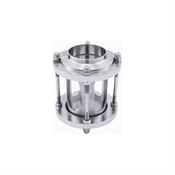 Трубный диоптр TITAN LOCK TL065PDWD - фото 16833869