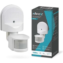 Инфракрасный датчик движения Neox 4690612053325 - фото 16833934