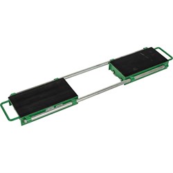 Подкатные раздвижные платформы EURO-LIFT СМ240 - фото 16833938